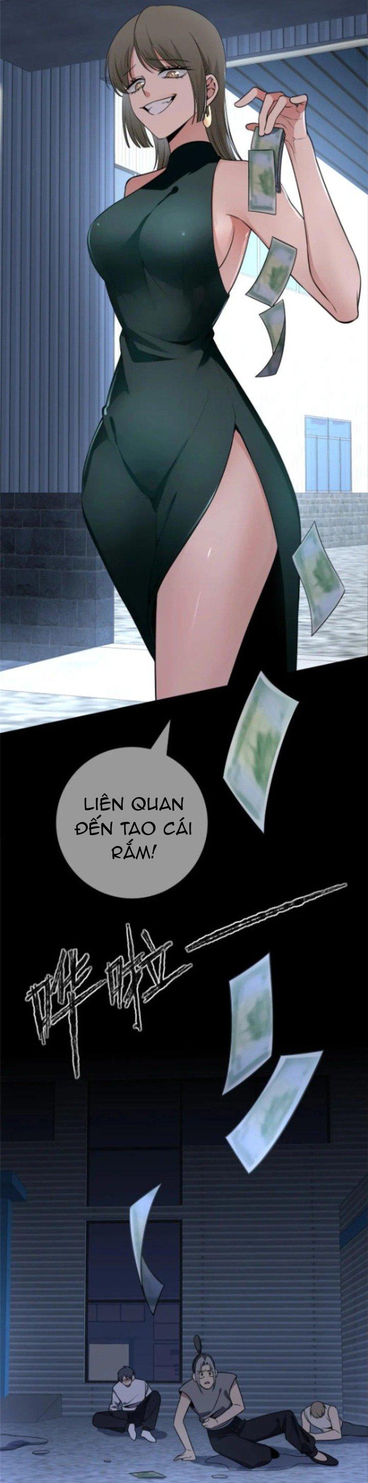 Cuồng Thám Chapter 107 - Trang 3