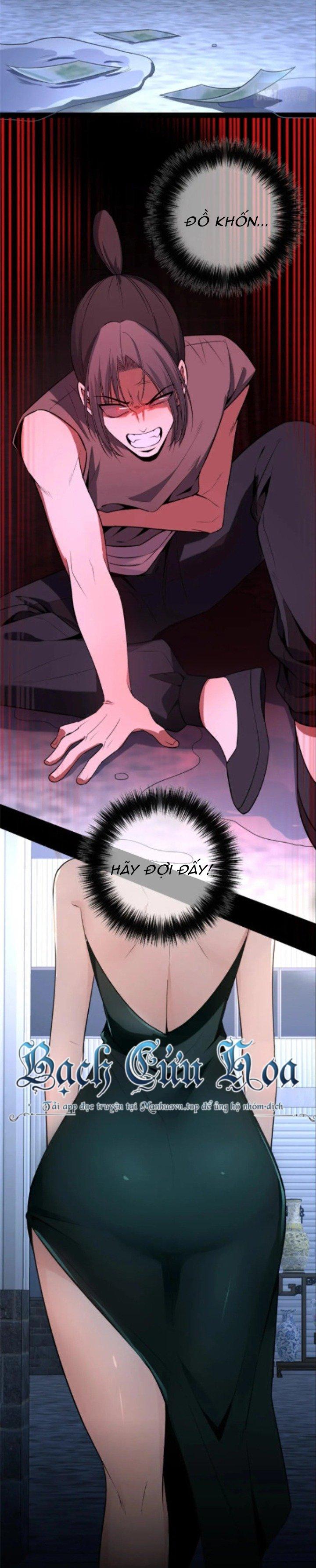 Cuồng Thám Chapter 107 - Trang 3