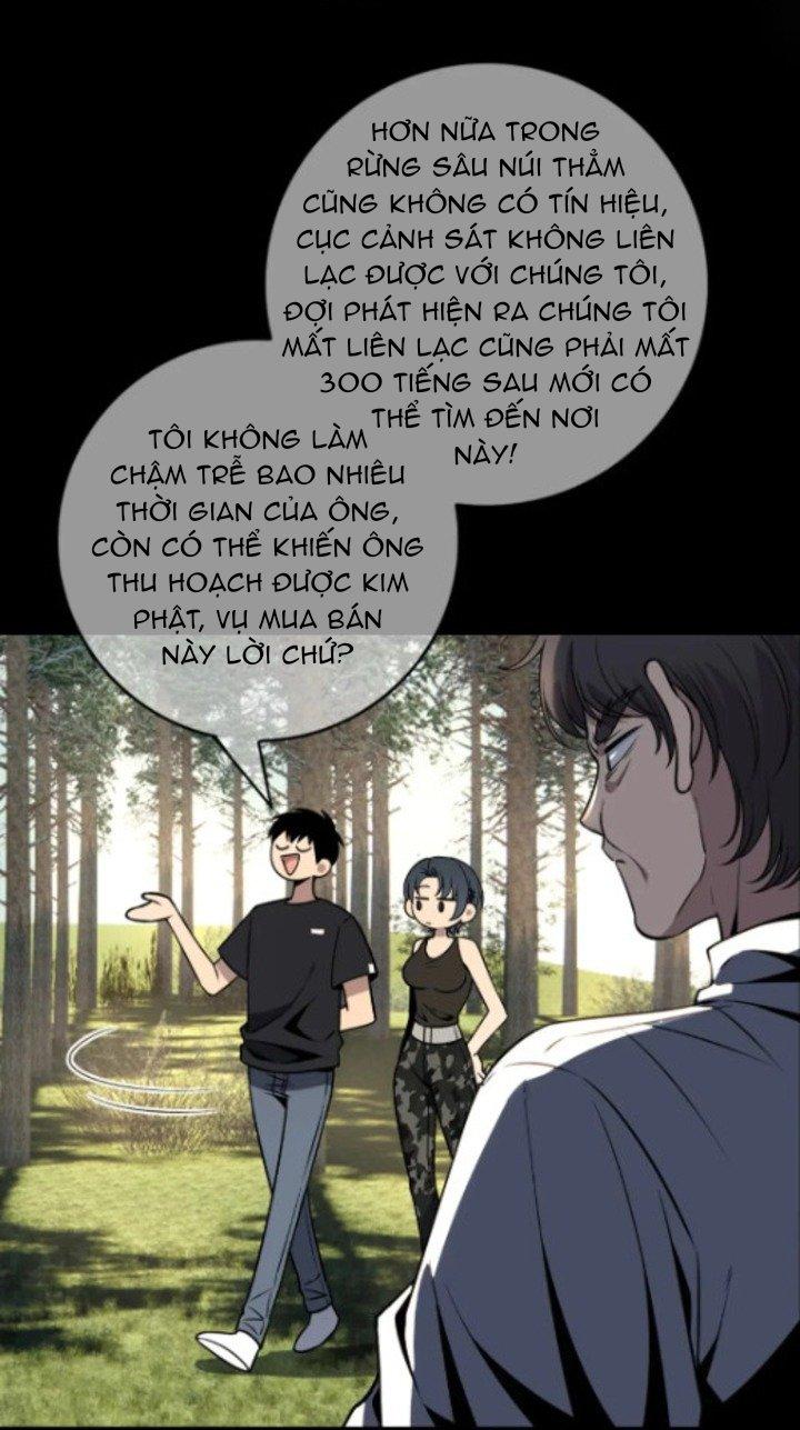 Cuồng Thám Chapter 107 - Trang 3