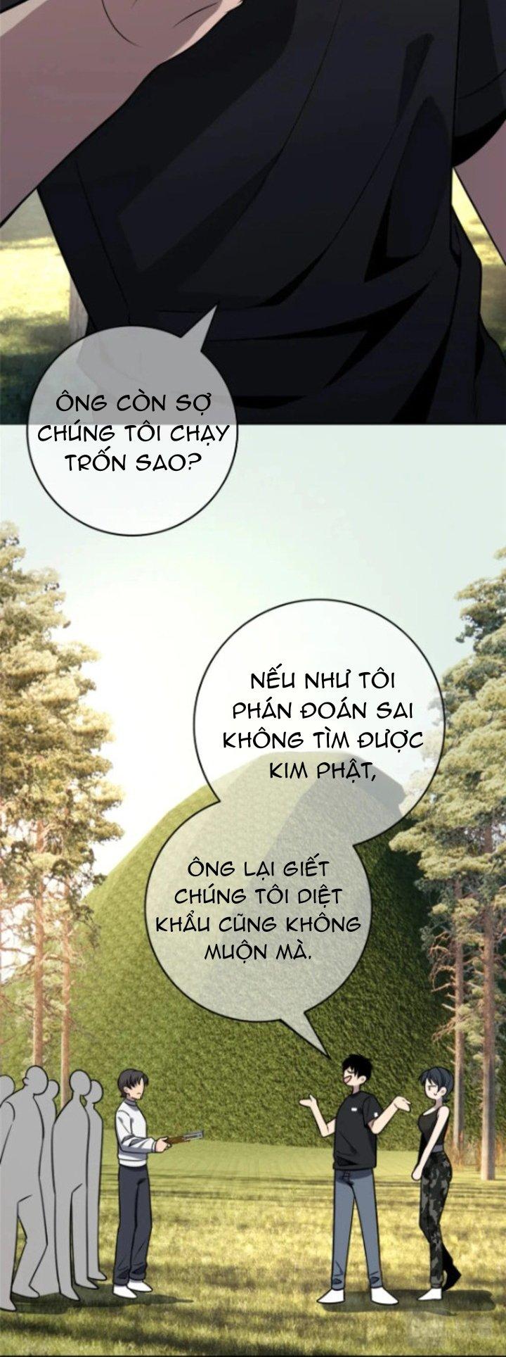 Cuồng Thám Chapter 107 - Trang 3