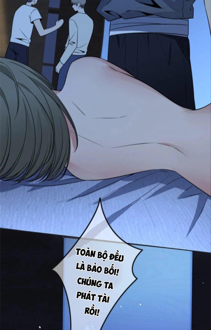 Cuồng Thám Chapter 108 - Trang 3