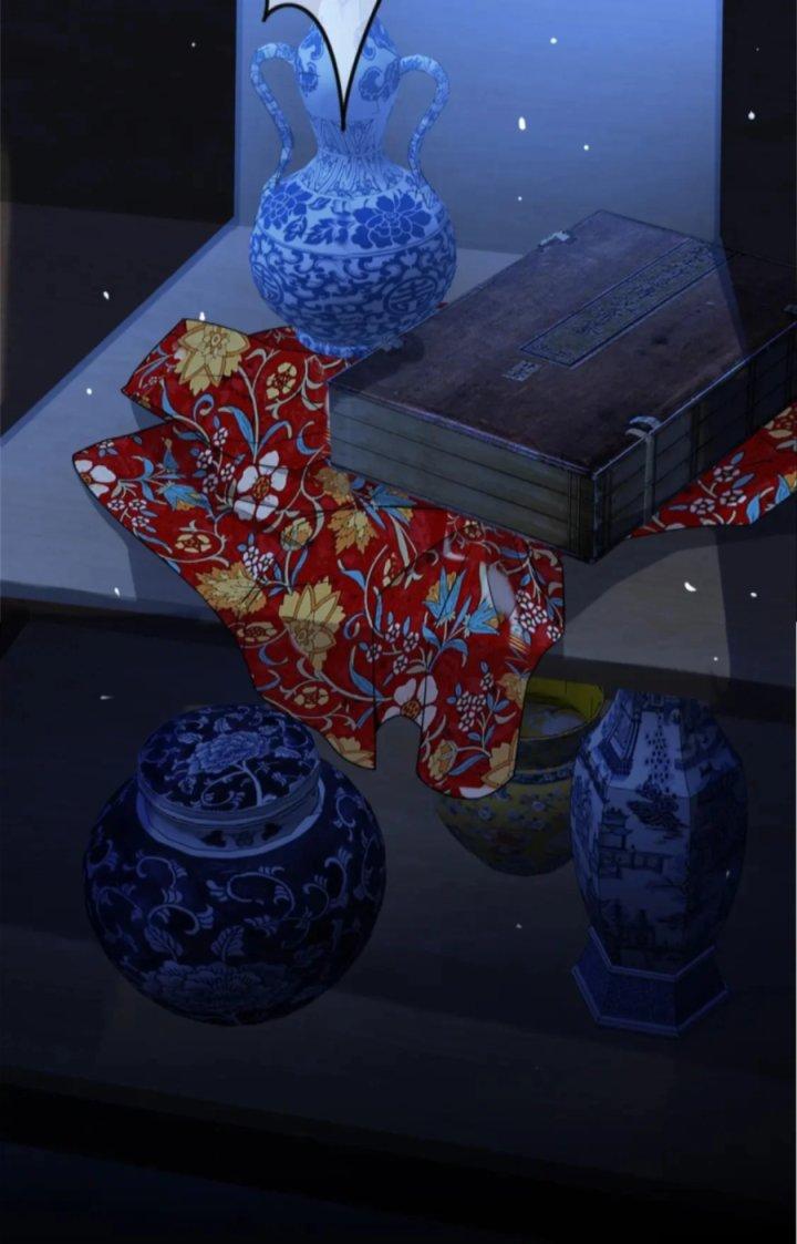 Cuồng Thám Chapter 108 - Trang 3