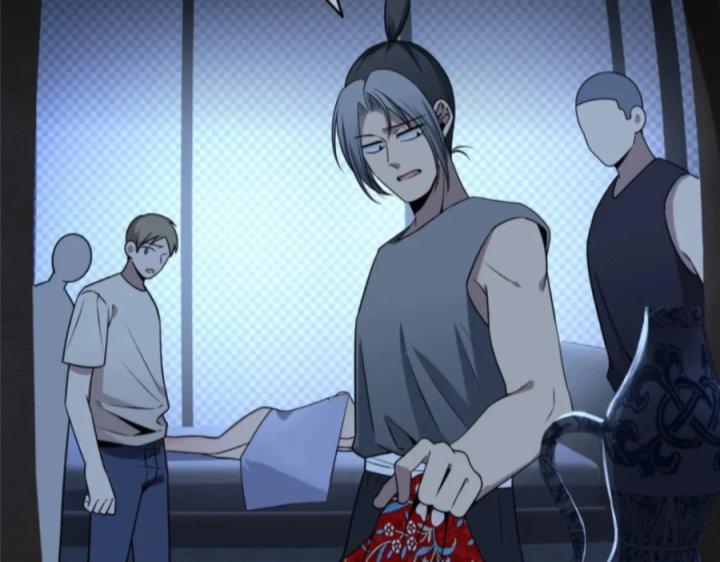 Cuồng Thám Chapter 108 - Trang 3