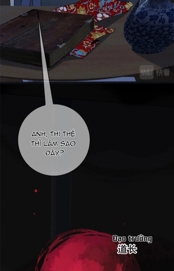 Cuồng Thám Chapter 108 - Trang 3