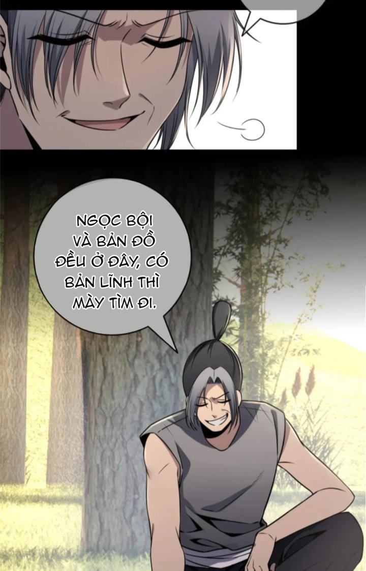 Cuồng Thám Chapter 108 - Trang 3