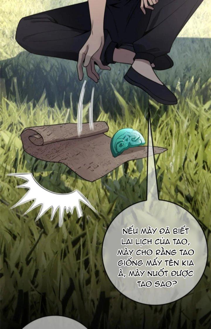 Cuồng Thám Chapter 108 - Trang 3