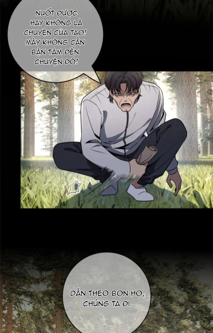 Cuồng Thám Chapter 108 - Trang 3