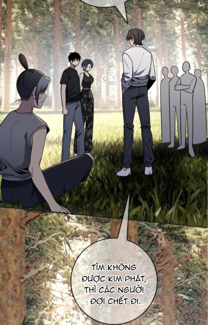 Cuồng Thám Chapter 108 - Trang 3