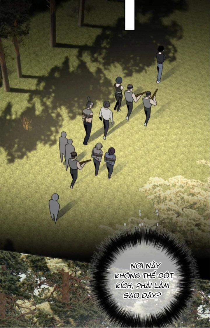 Cuồng Thám Chapter 108 - Trang 3