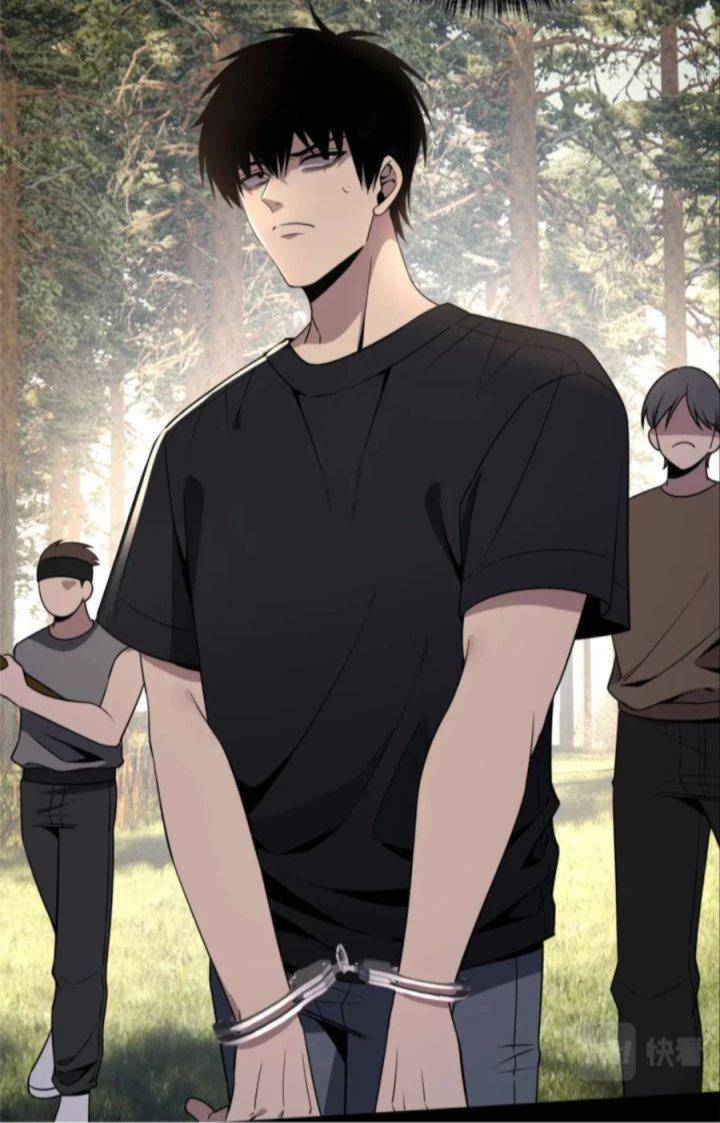 Cuồng Thám Chapter 108 - Trang 3