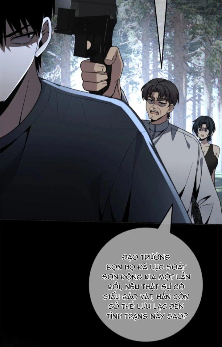 Cuồng Thám Chapter 108 - Trang 3