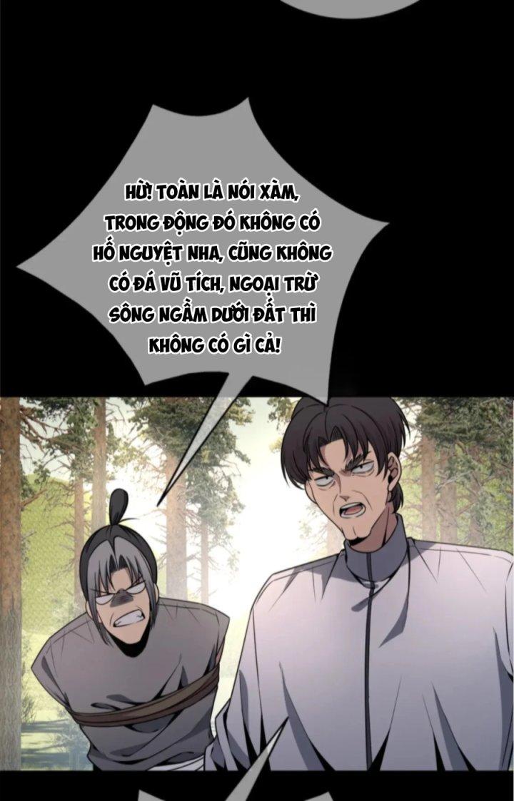 Cuồng Thám Chapter 108 - Trang 3