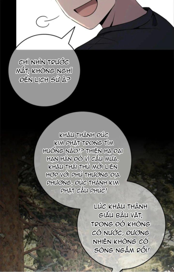 Cuồng Thám Chapter 108 - Trang 3