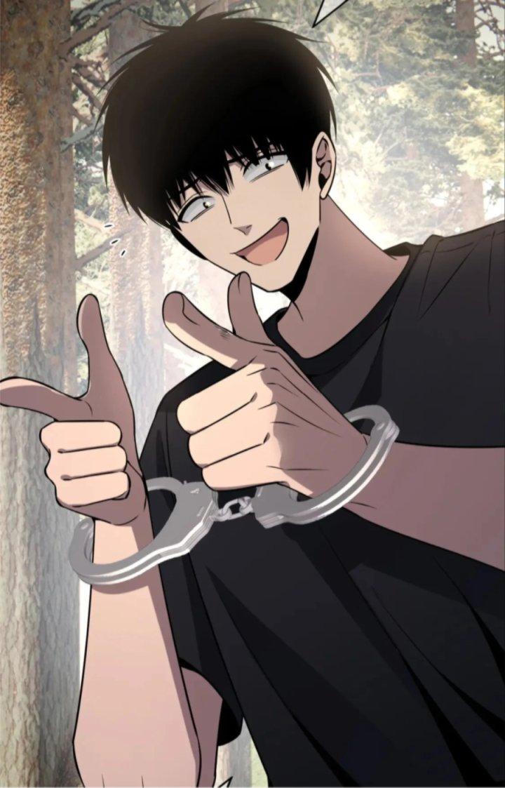 Cuồng Thám Chapter 108 - Trang 3