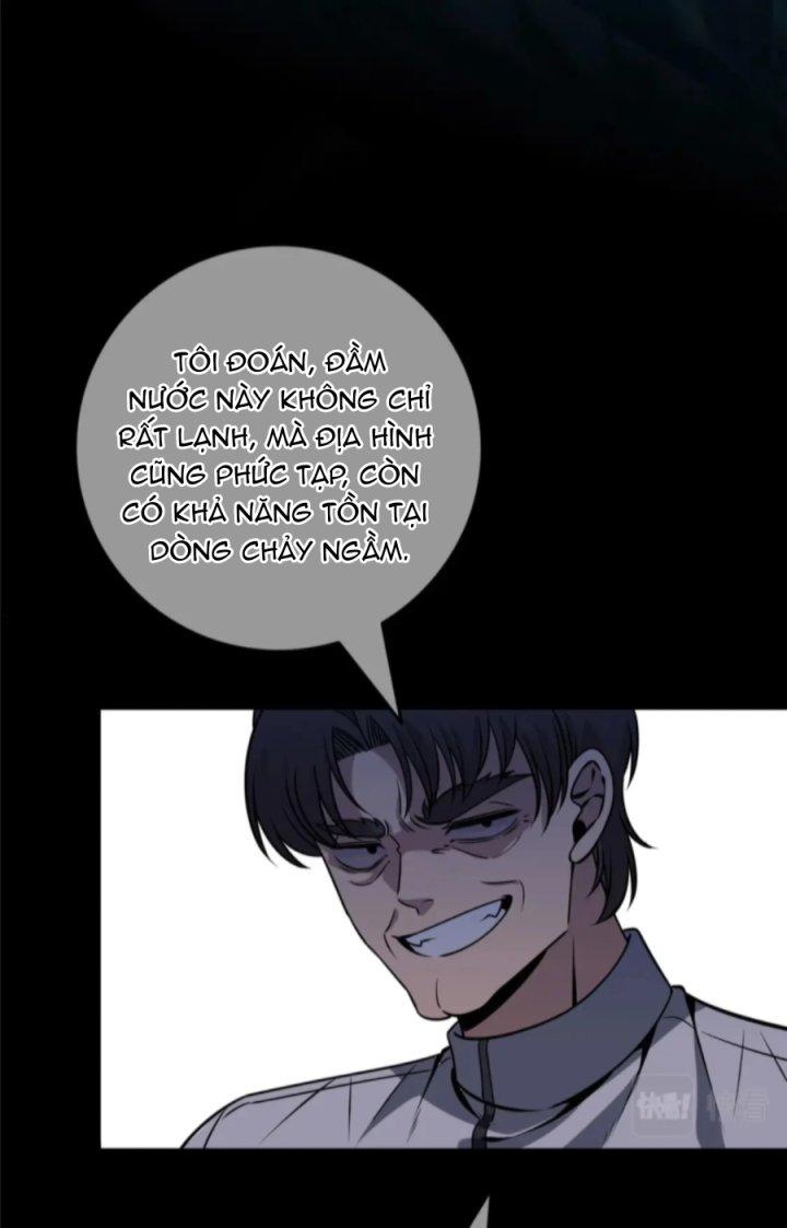 Cuồng Thám Chapter 108 - Trang 3