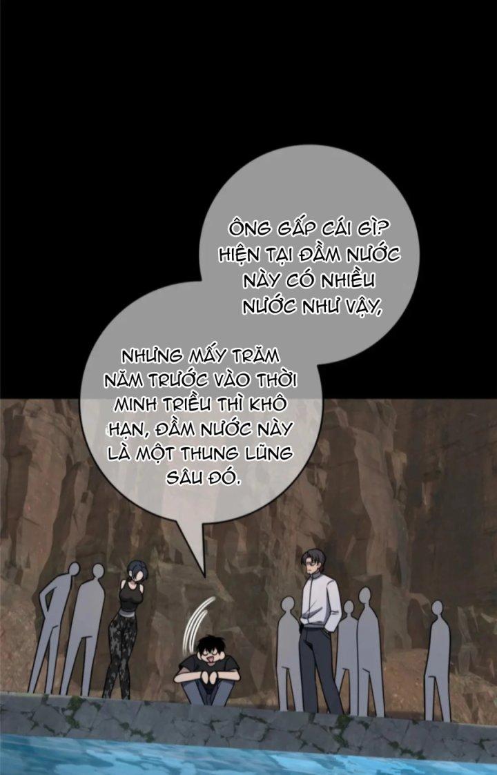 Cuồng Thám Chapter 108 - Trang 3