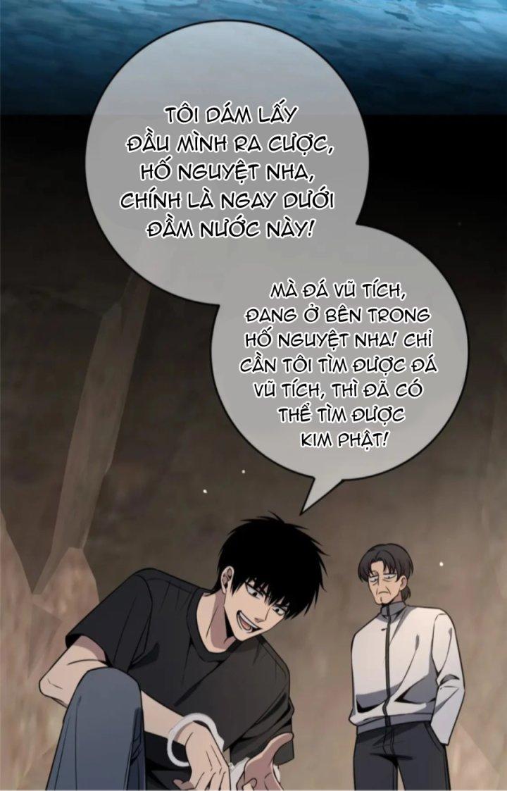 Cuồng Thám Chapter 108 - Trang 3