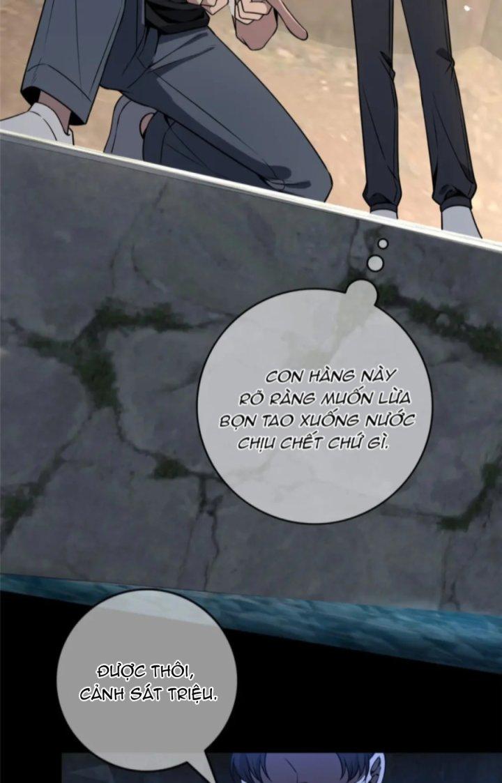 Cuồng Thám Chapter 108 - Trang 3