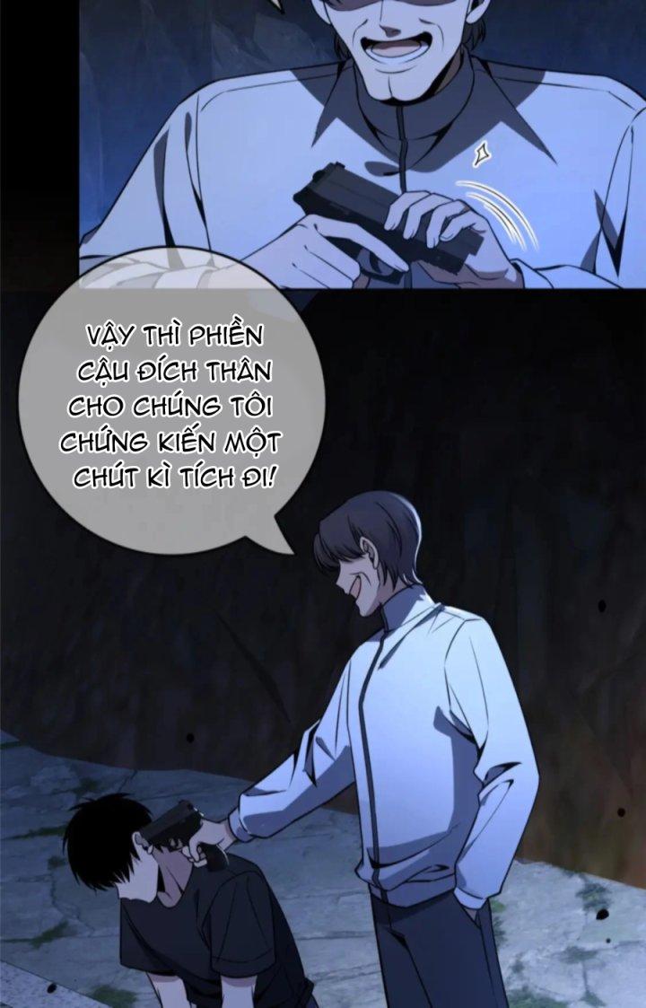 Cuồng Thám Chapter 108 - Trang 3