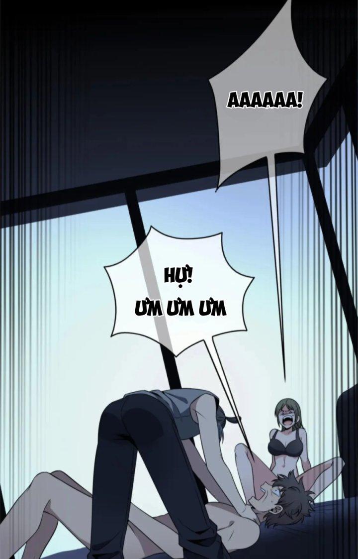 Cuồng Thám Chapter 108 - Trang 3