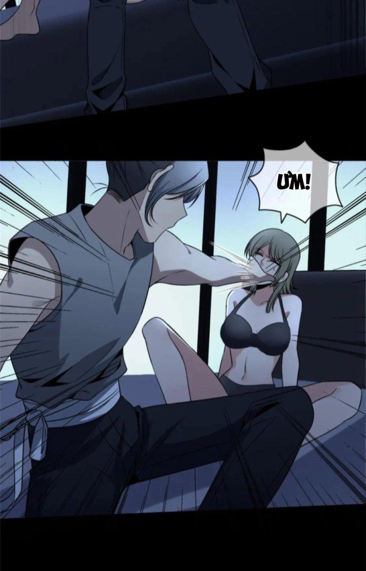 Cuồng Thám Chapter 108 - Trang 3