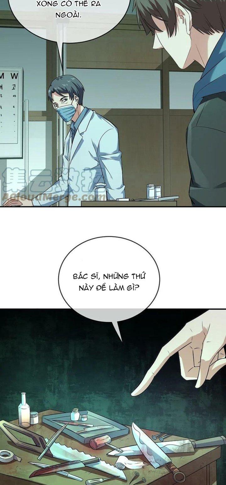 Ta Có Một Tòa Nhà Ma Chapter 194 - Trang 4