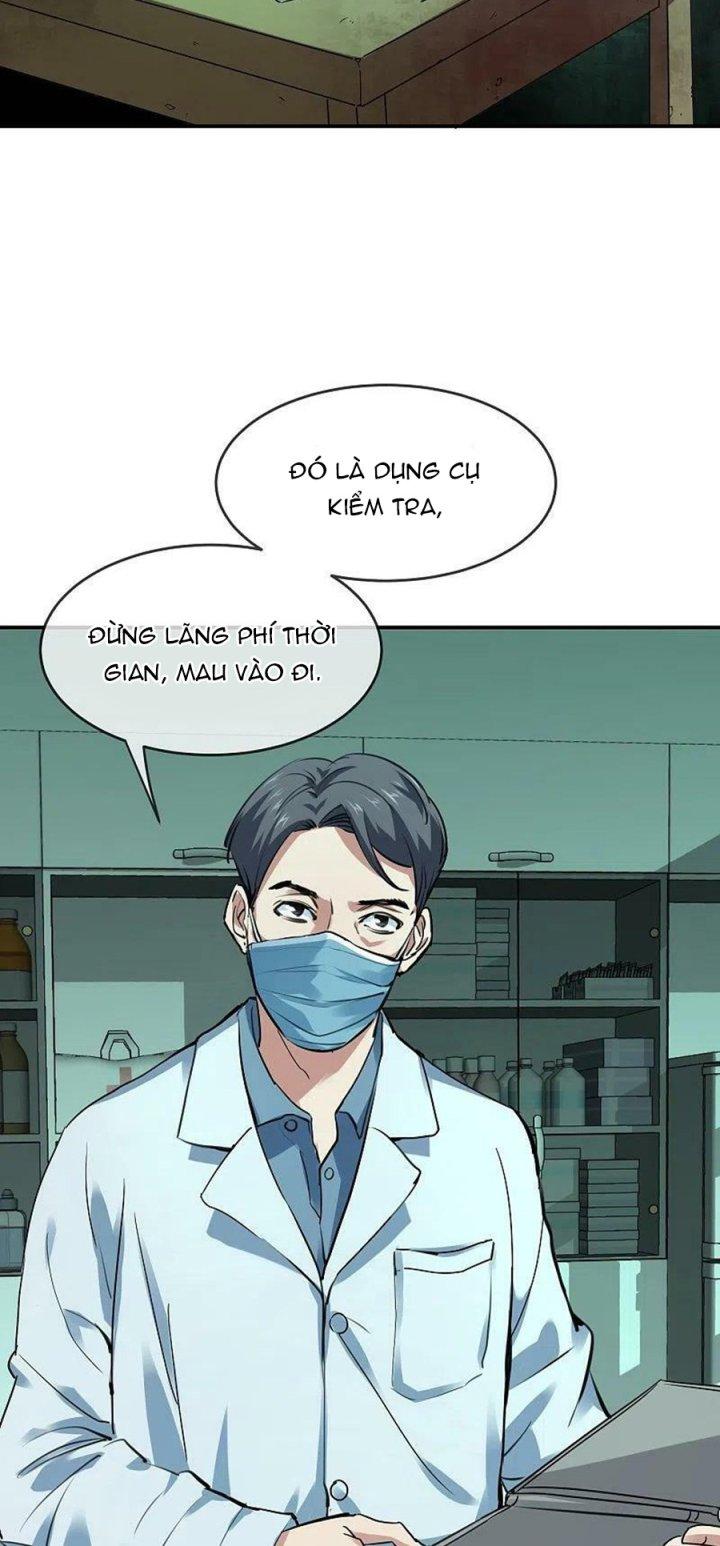 Ta Có Một Tòa Nhà Ma Chapter 194 - Trang 4