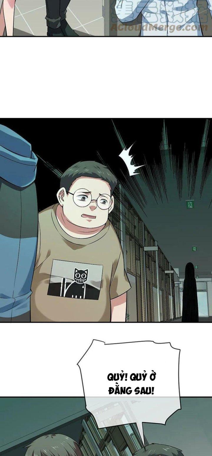 Ta Có Một Tòa Nhà Ma Chapter 194 - Trang 4