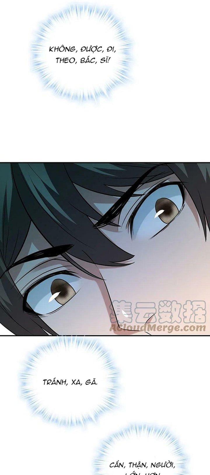 Ta Có Một Tòa Nhà Ma Chapter 194 - Trang 4