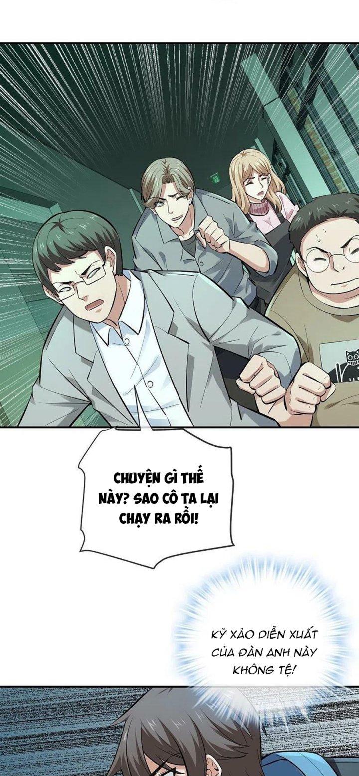 Ta Có Một Tòa Nhà Ma Chapter 194 - Trang 4