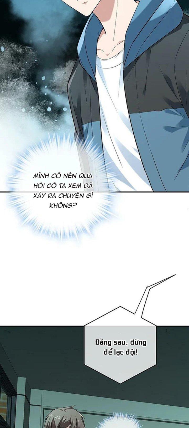 Ta Có Một Tòa Nhà Ma Chapter 194 - Trang 4