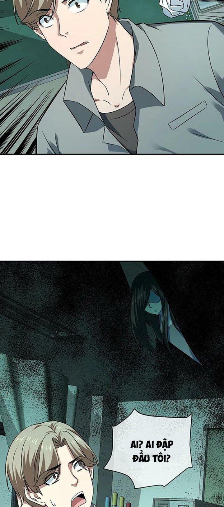 Ta Có Một Tòa Nhà Ma Chapter 194 - Trang 4