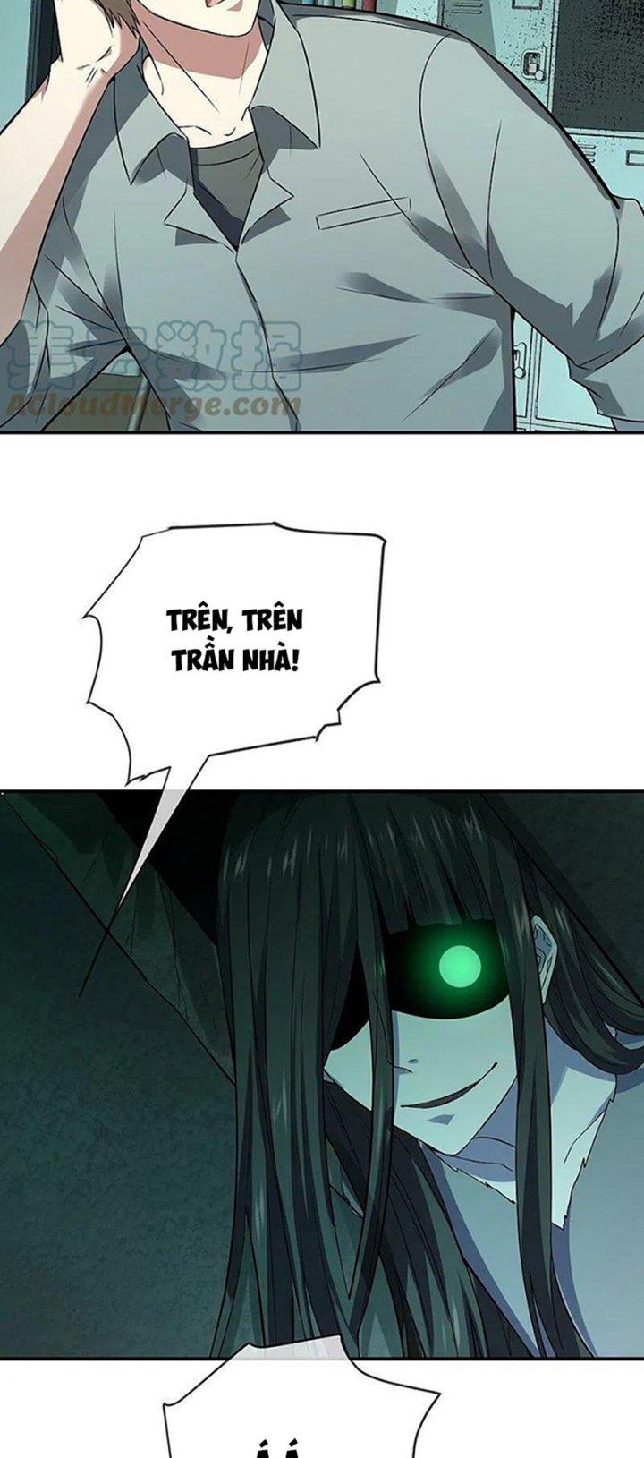 Ta Có Một Tòa Nhà Ma Chapter 194 - Trang 4