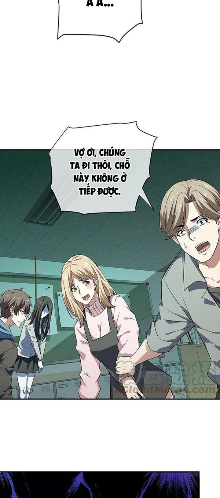 Ta Có Một Tòa Nhà Ma Chapter 194 - Trang 4