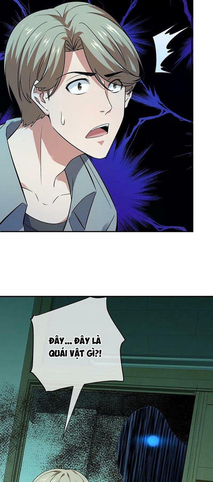Ta Có Một Tòa Nhà Ma Chapter 194 - Trang 4