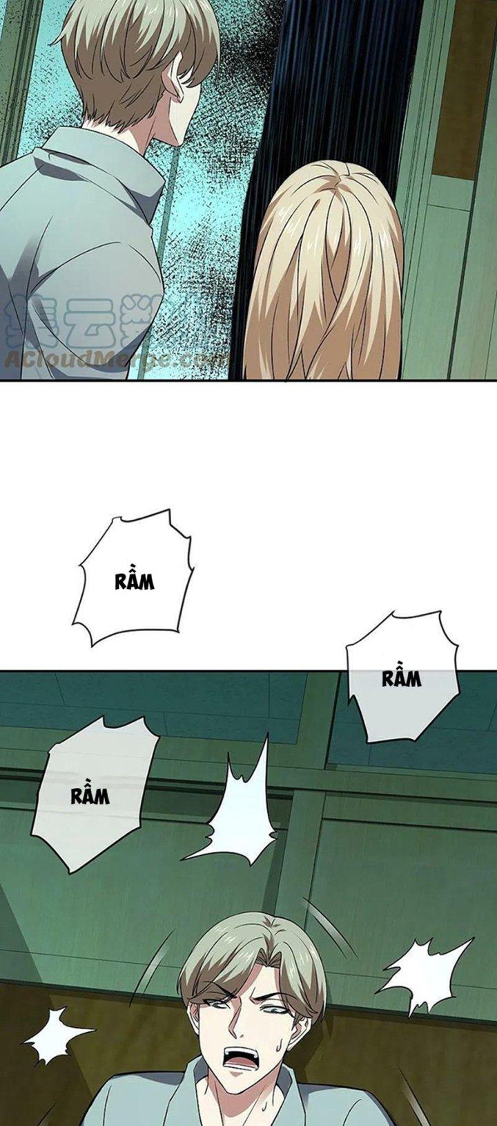 Ta Có Một Tòa Nhà Ma Chapter 194 - Trang 4