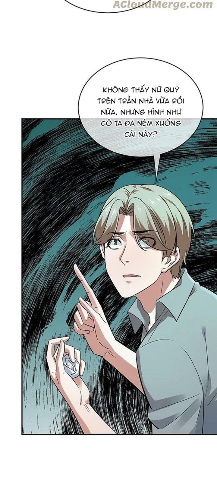 Ta Có Một Tòa Nhà Ma Chapter 194 - Trang 4