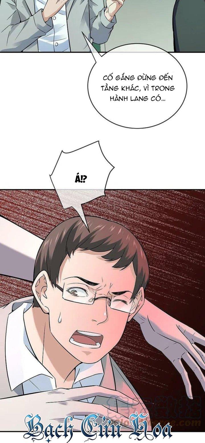 Ta Có Một Tòa Nhà Ma Chapter 194 - Trang 4