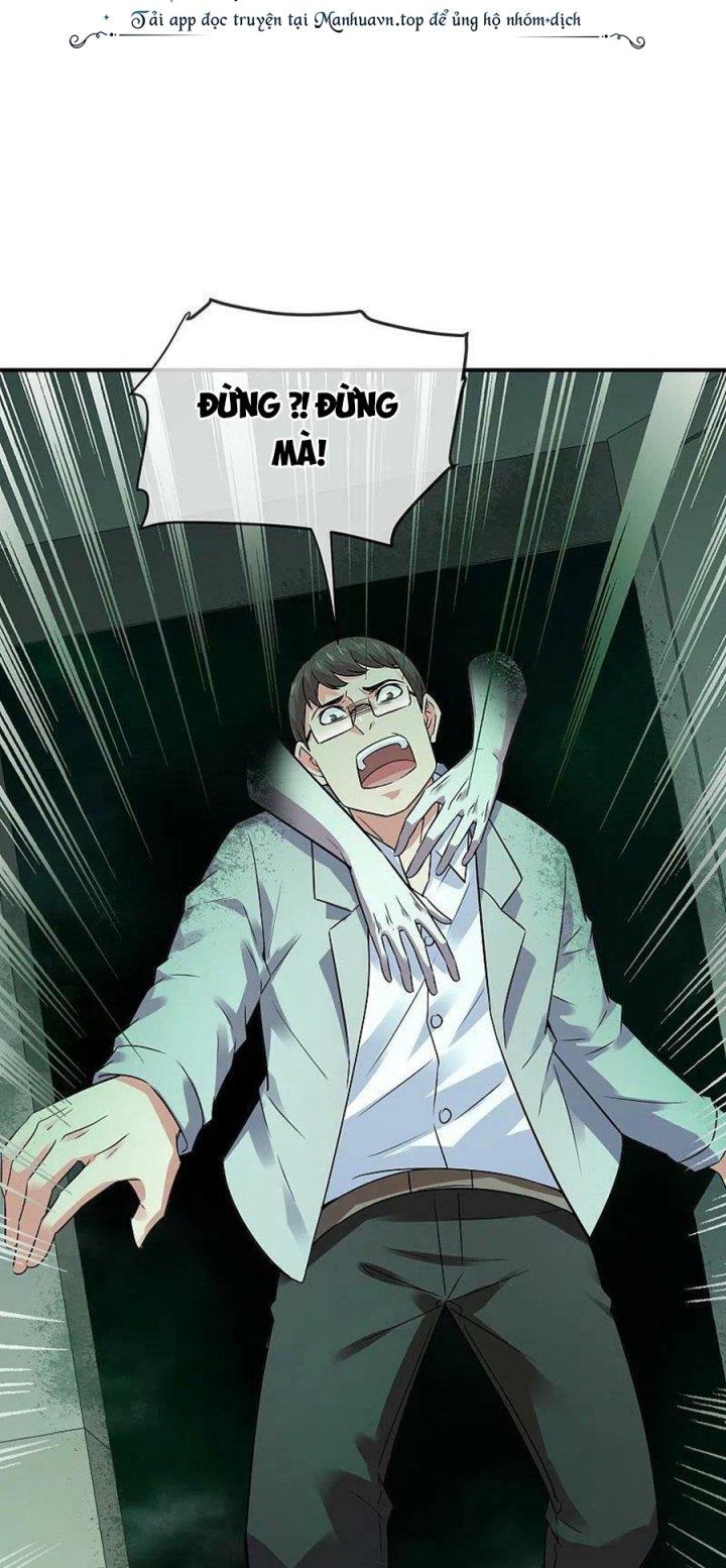 Ta Có Một Tòa Nhà Ma Chapter 194 - Trang 4