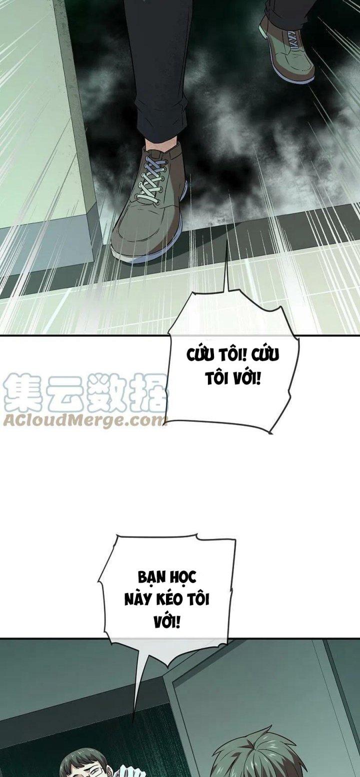 Ta Có Một Tòa Nhà Ma Chapter 194 - Trang 4