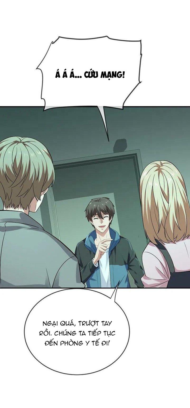 Ta Có Một Tòa Nhà Ma Chapter 194 - Trang 4