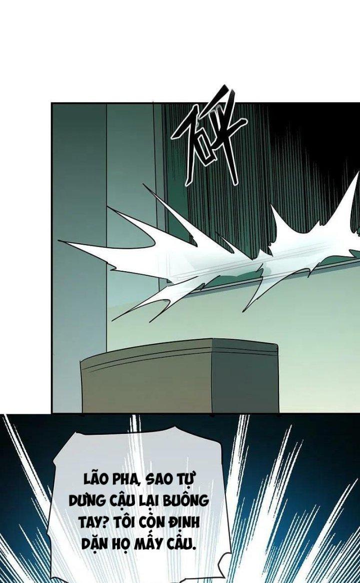 Ta Có Một Tòa Nhà Ma Chapter 195 - Trang 4