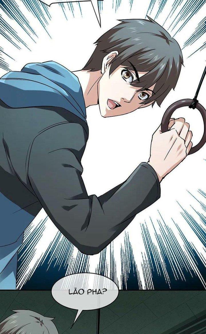 Ta Có Một Tòa Nhà Ma Chapter 195 - Trang 4