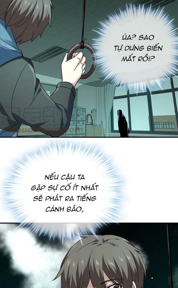 Ta Có Một Tòa Nhà Ma Chapter 195 - Trang 4