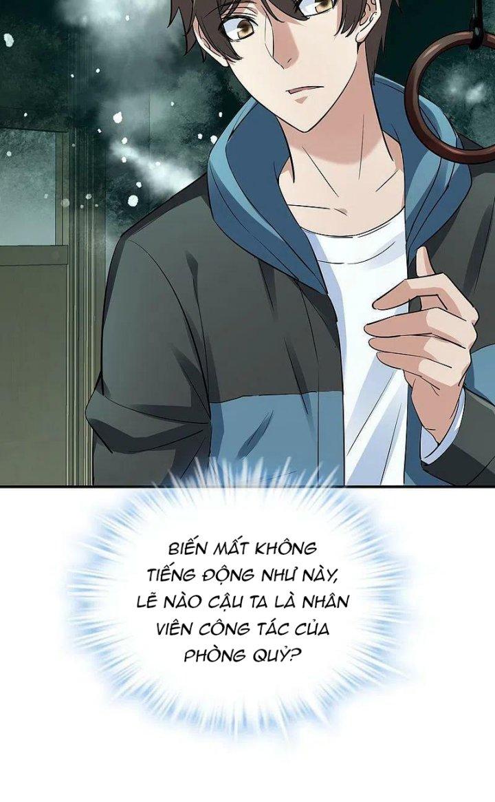 Ta Có Một Tòa Nhà Ma Chapter 195 - Trang 4