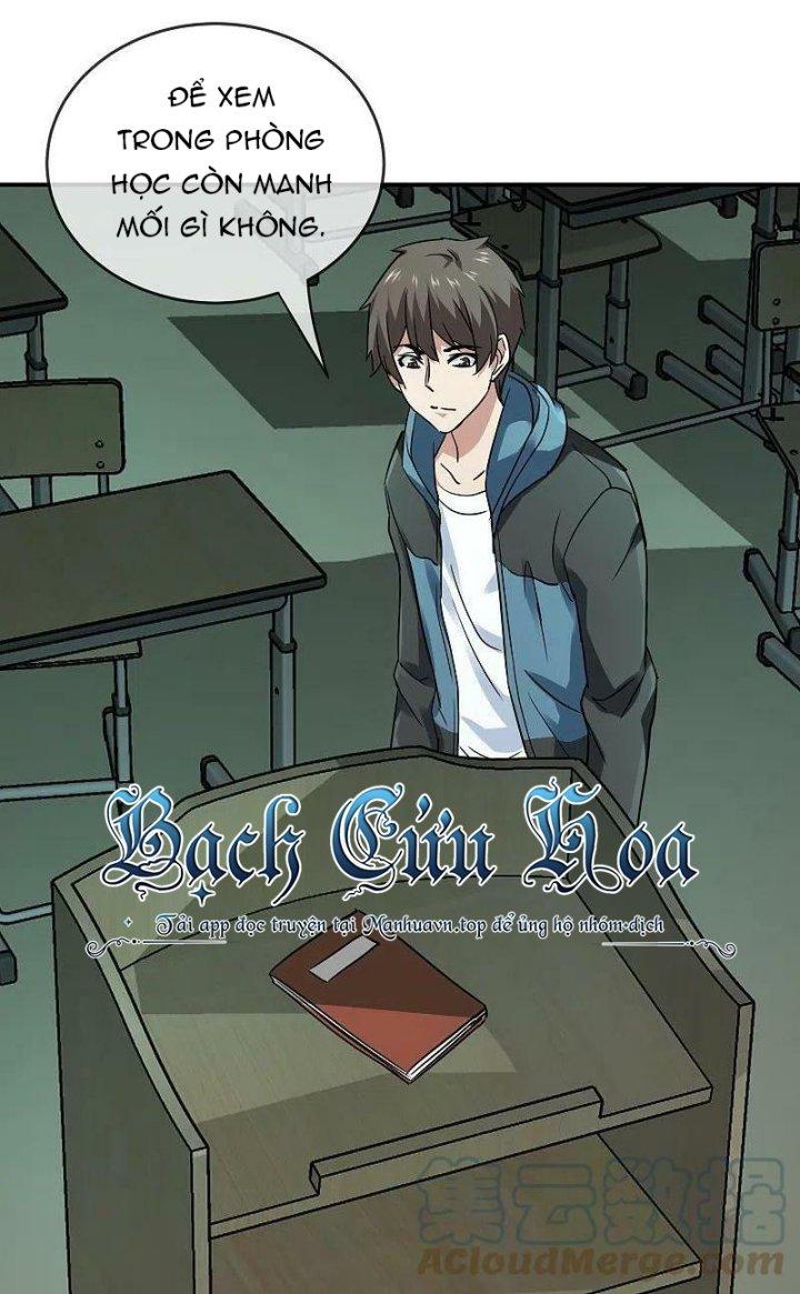 Ta Có Một Tòa Nhà Ma Chapter 195 - Trang 4