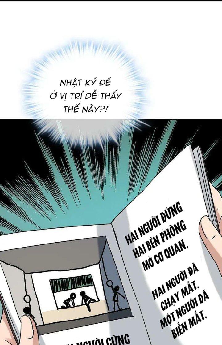 Ta Có Một Tòa Nhà Ma Chapter 195 - Trang 4