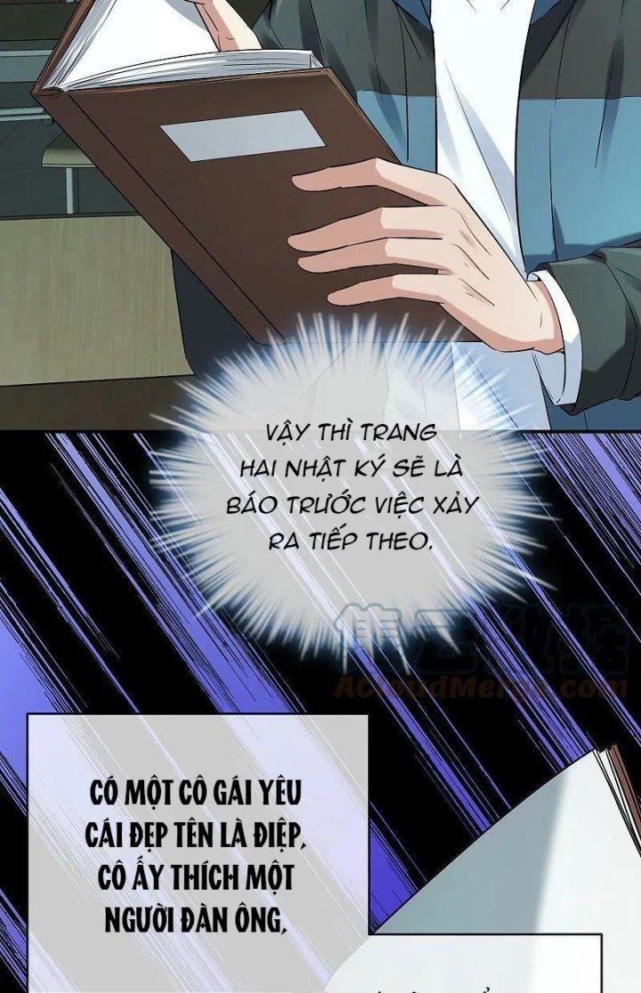 Ta Có Một Tòa Nhà Ma Chapter 195 - Trang 4