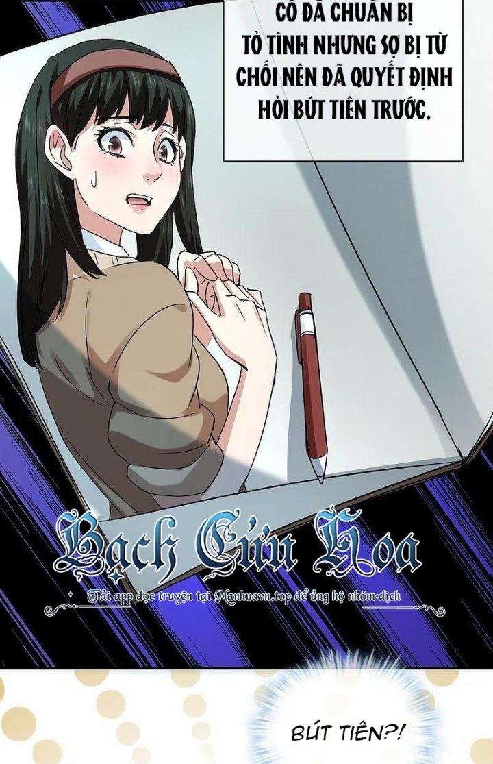 Ta Có Một Tòa Nhà Ma Chapter 195 - Trang 4