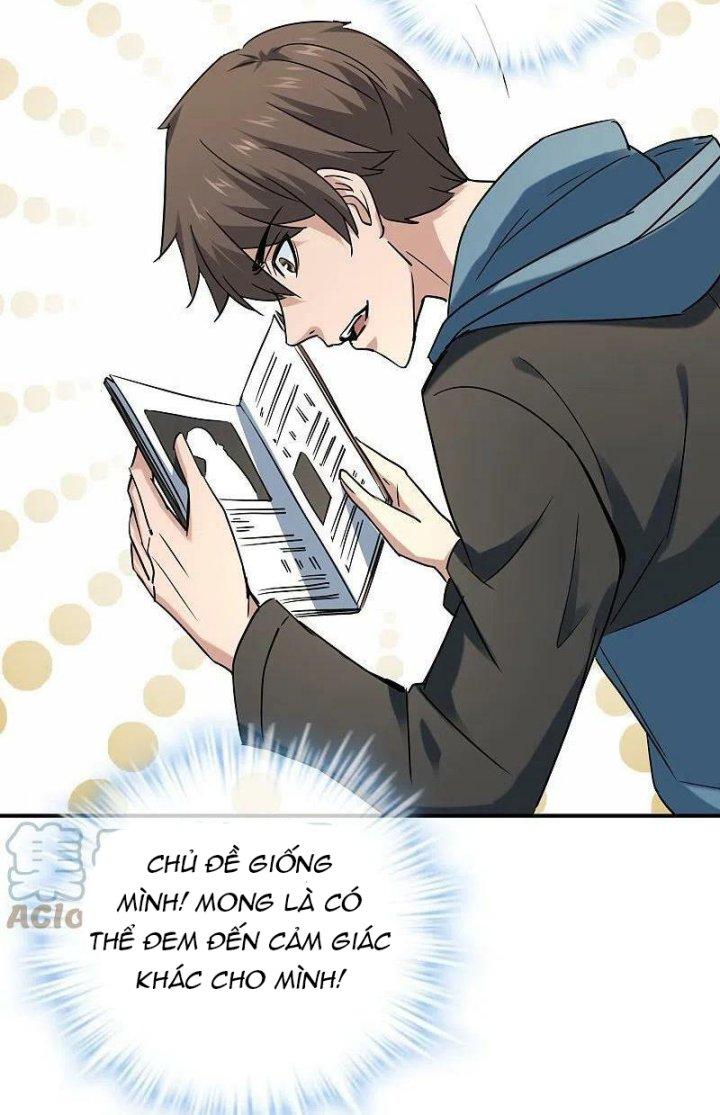 Ta Có Một Tòa Nhà Ma Chapter 195 - Trang 4